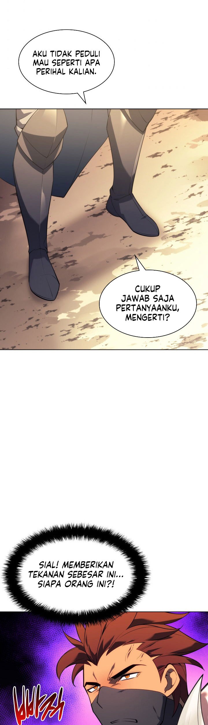 Overgeared Chapter 132 - halaman 63