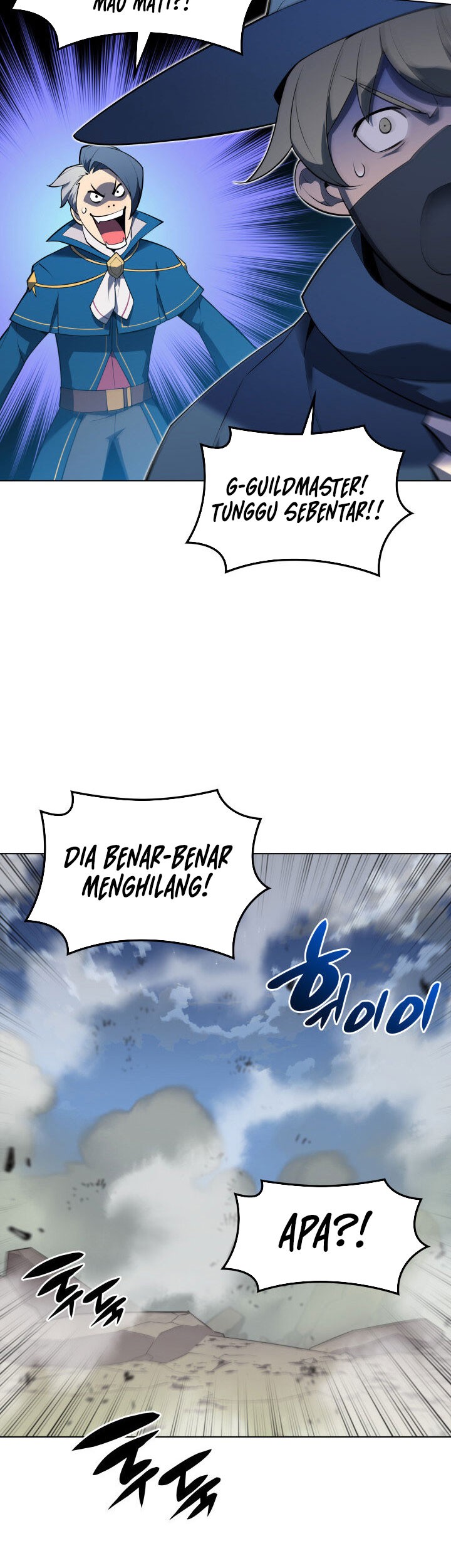 Overgeared Chapter 132 - halaman 75