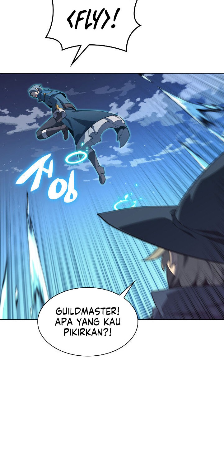 Overgeared Chapter 132 - halaman 8