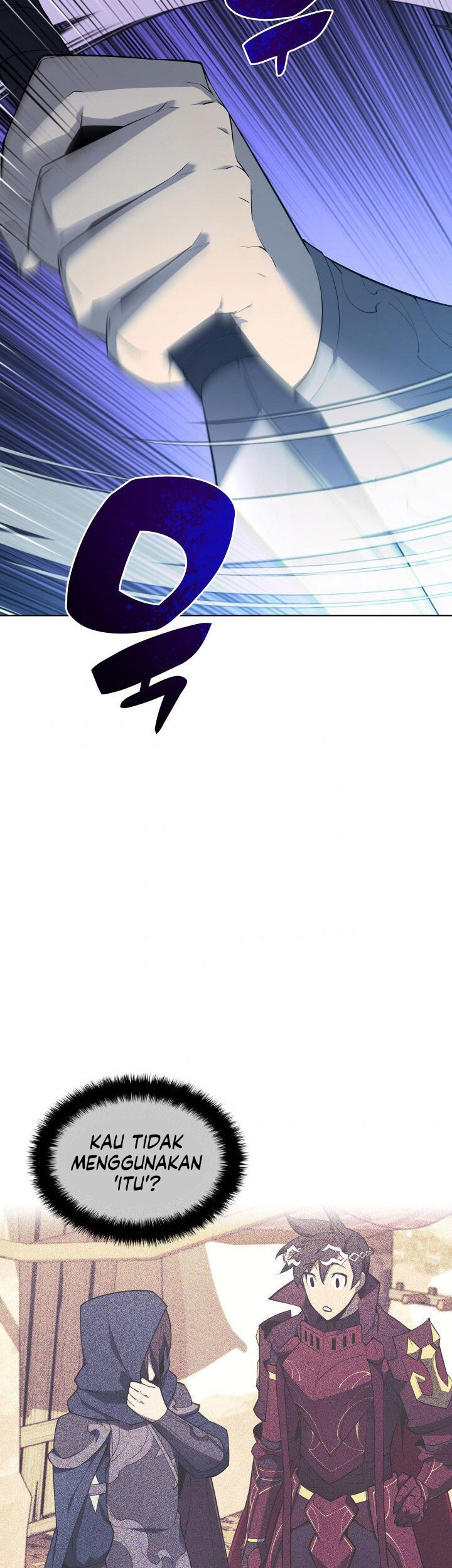 Overgeared Chapter 132 - halaman 81