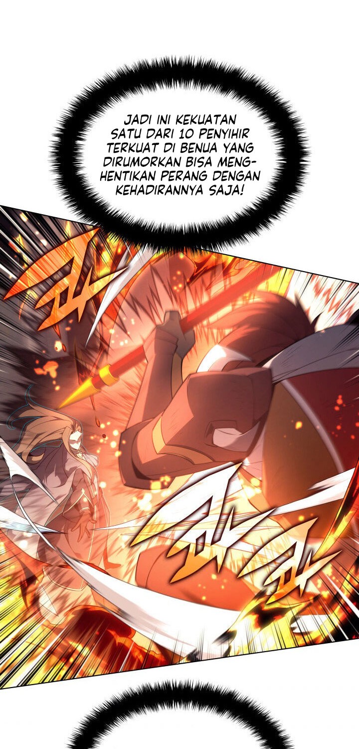 Overgeared Chapter 133 - halaman 22