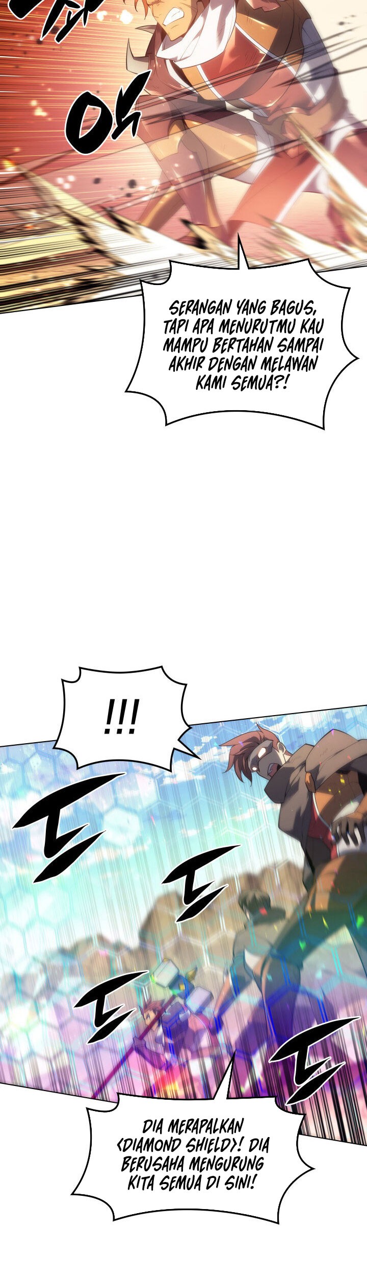 Overgeared Chapter 133 - halaman 25
