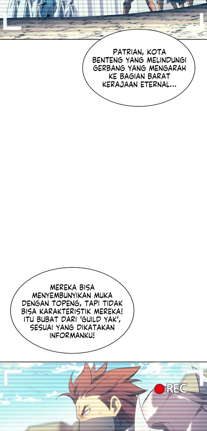 Overgeared Chapter 133 - halaman 4