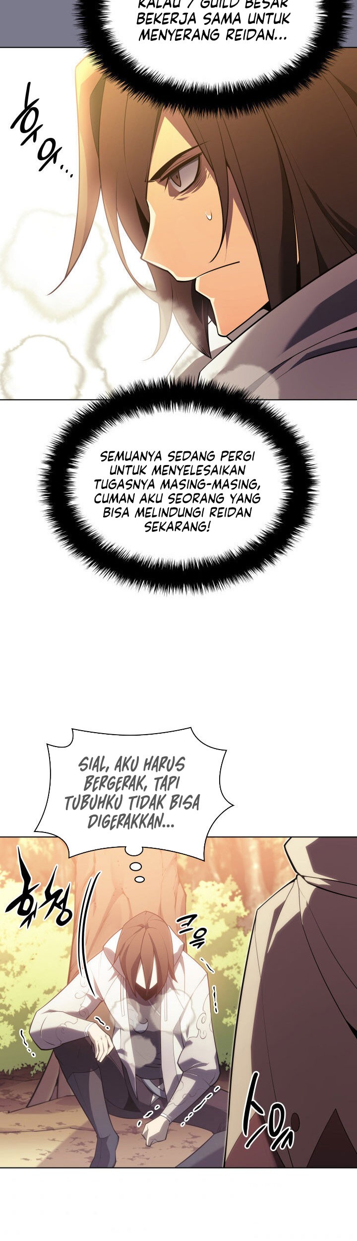 Overgeared Chapter 133 - halaman 45