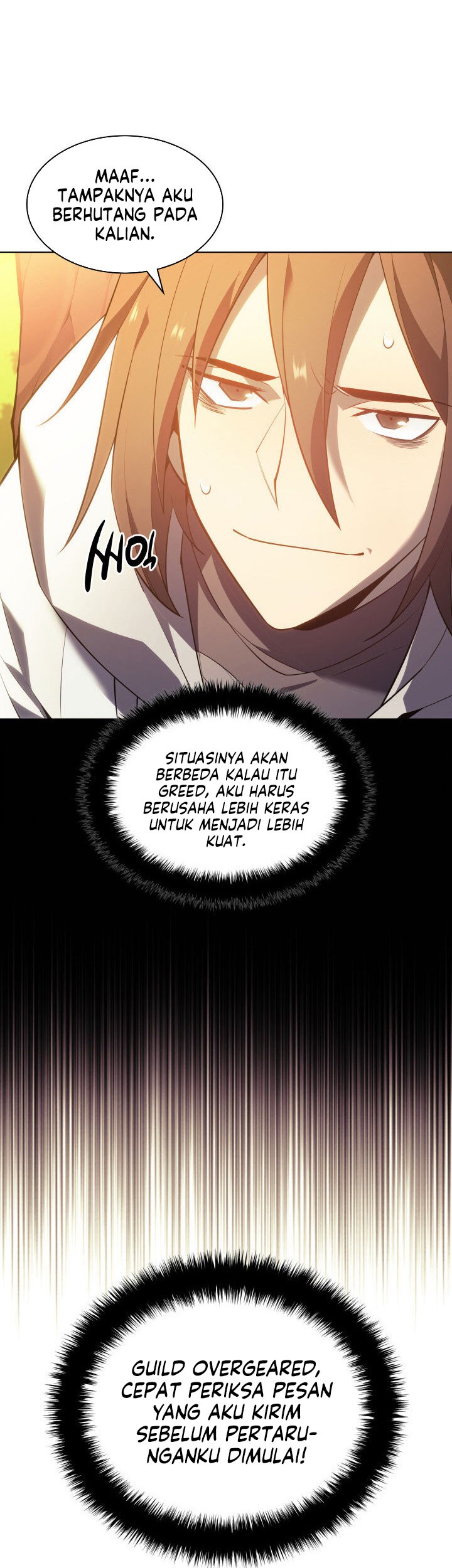 Overgeared Chapter 133 - halaman 47