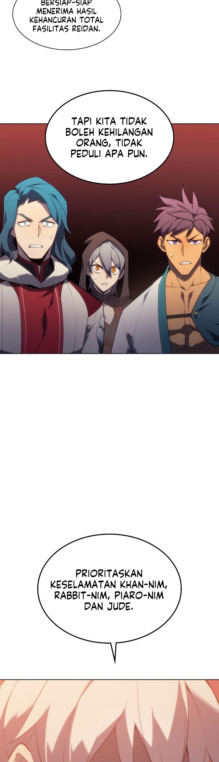 Overgeared Chapter 133 - halaman 73