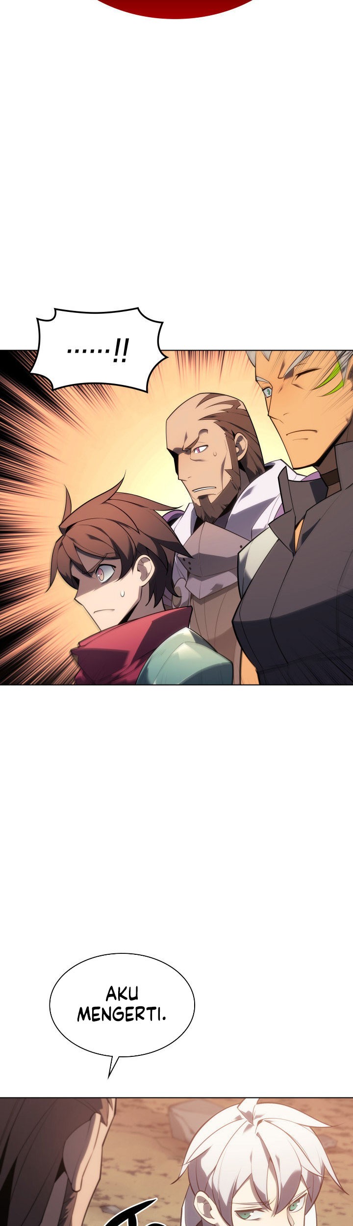 Overgeared Chapter 133 - halaman 75