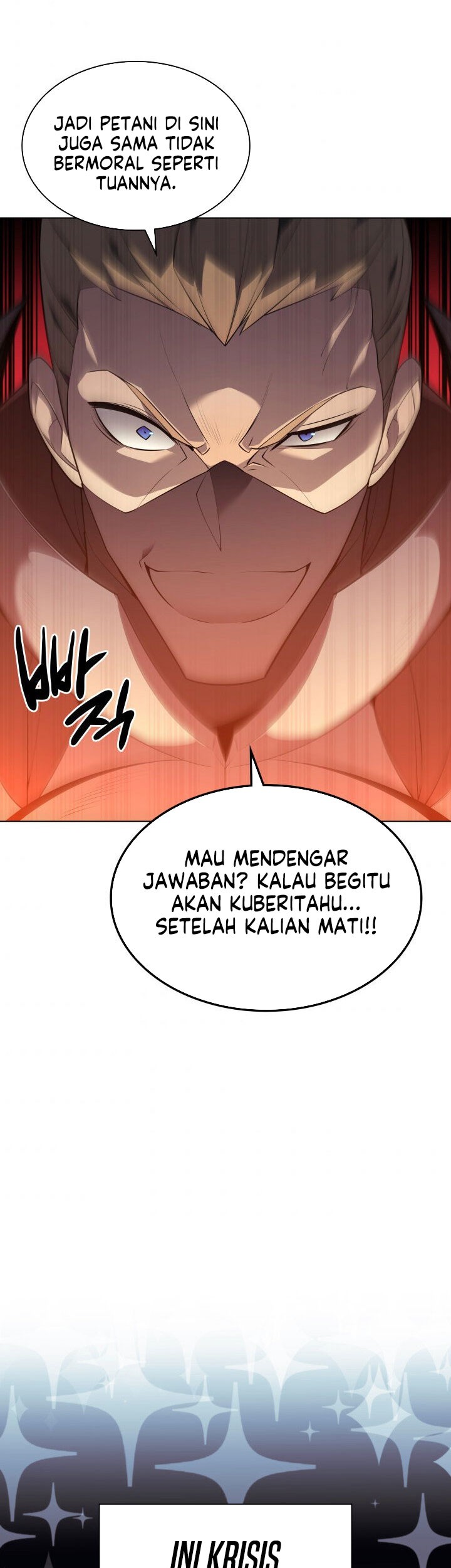 Overgeared Chapter 133 - halaman 91