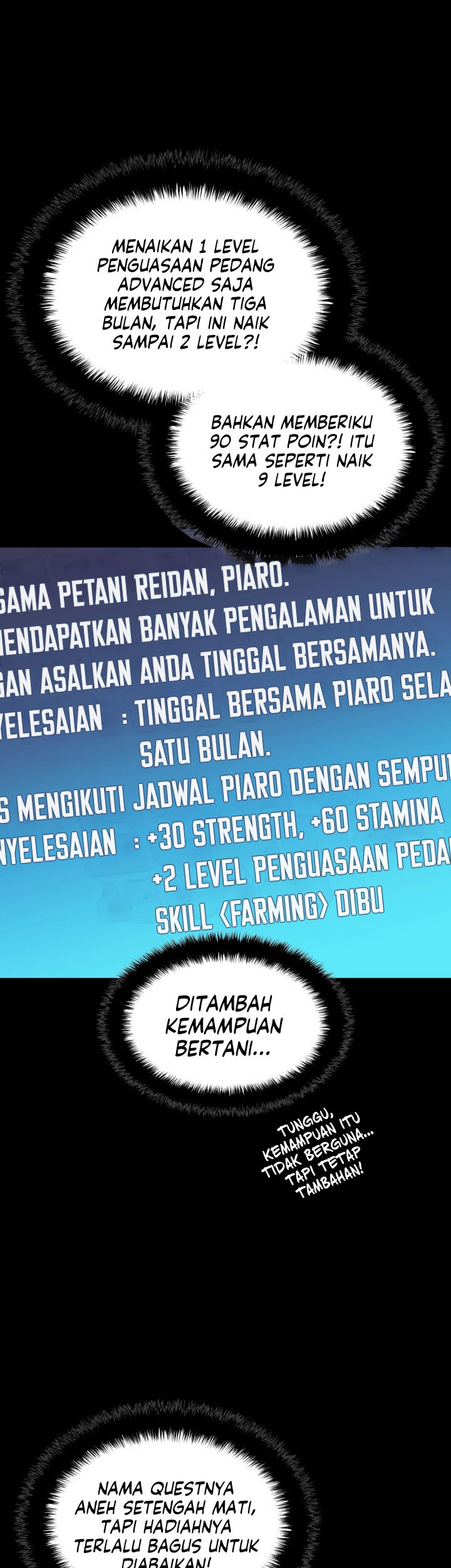 Overgeared Chapter 134 - halaman 13