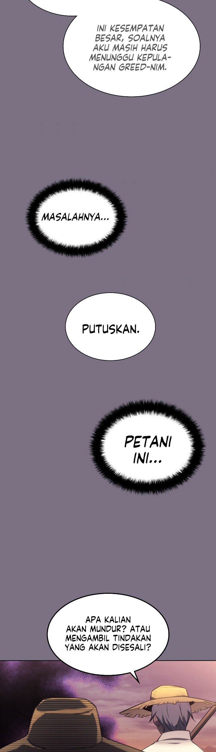 Overgeared Chapter 134 - halaman 19
