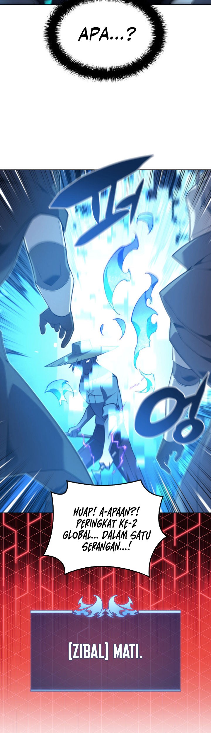 Overgeared Chapter 134 - halaman 31