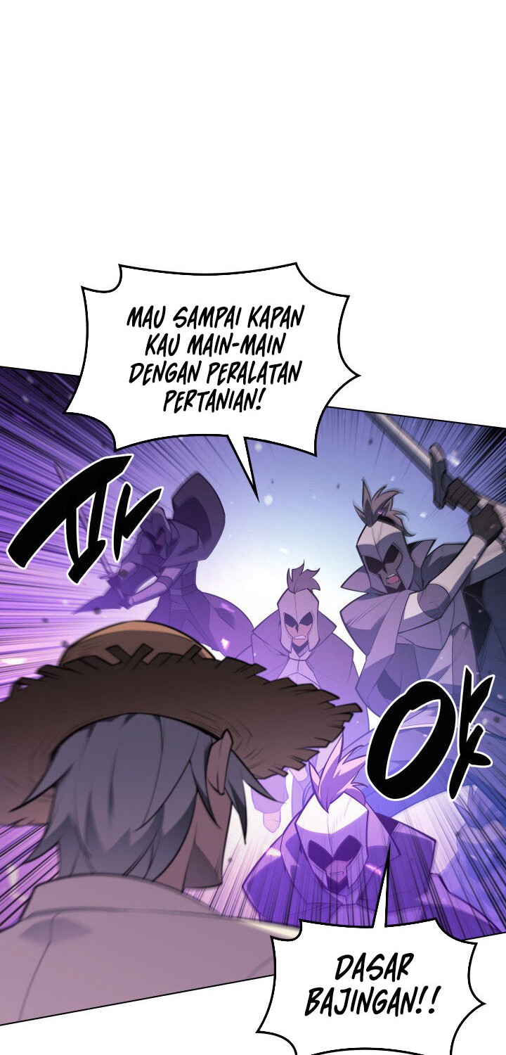 Overgeared Chapter 134 - halaman 38