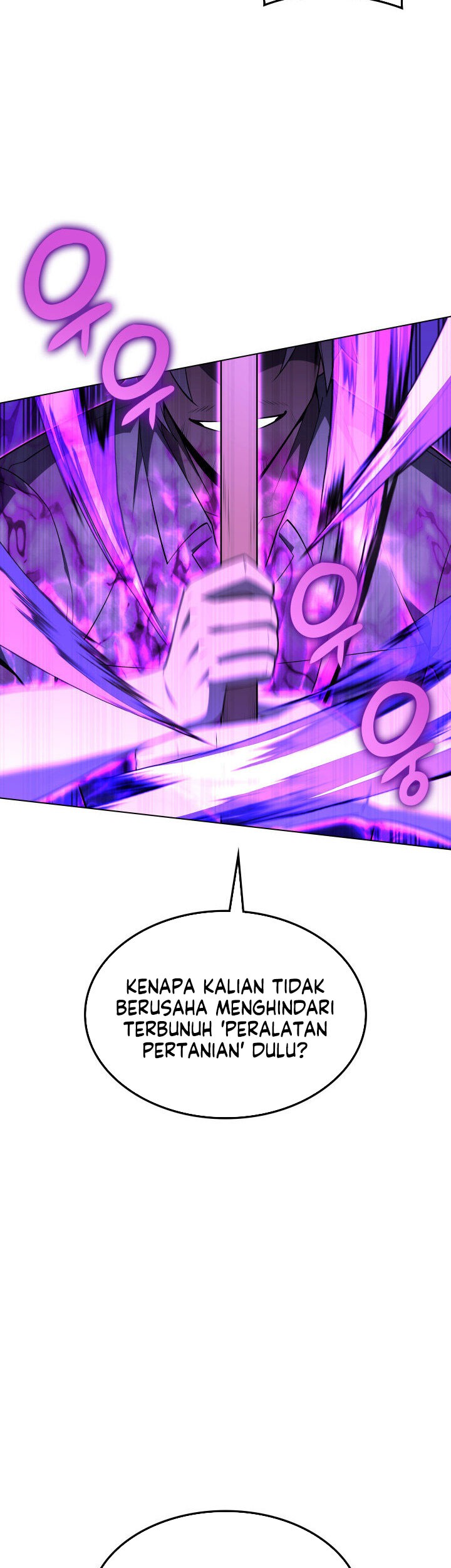 Overgeared Chapter 134 - halaman 39