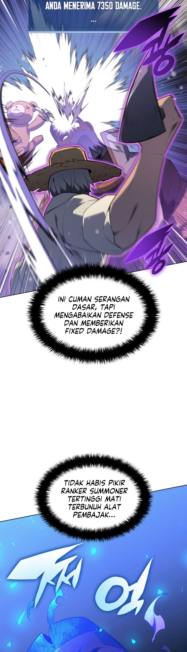 Overgeared Chapter 134 - halaman 49