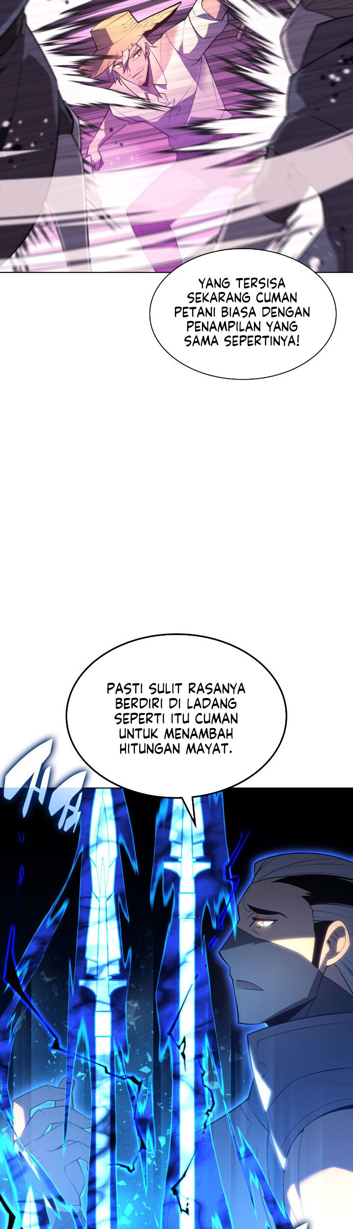 Overgeared Chapter 134 - halaman 73