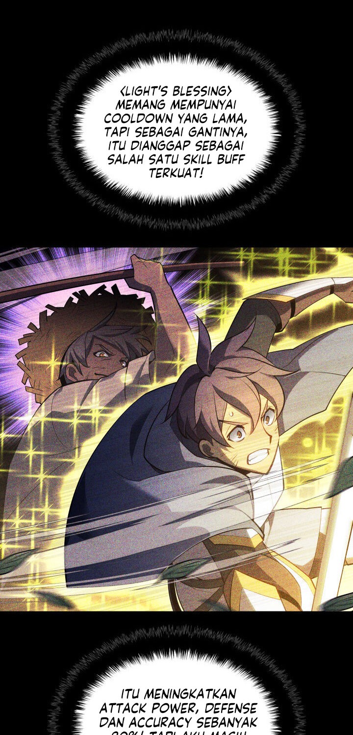 Overgeared Chapter 134 - halaman 8