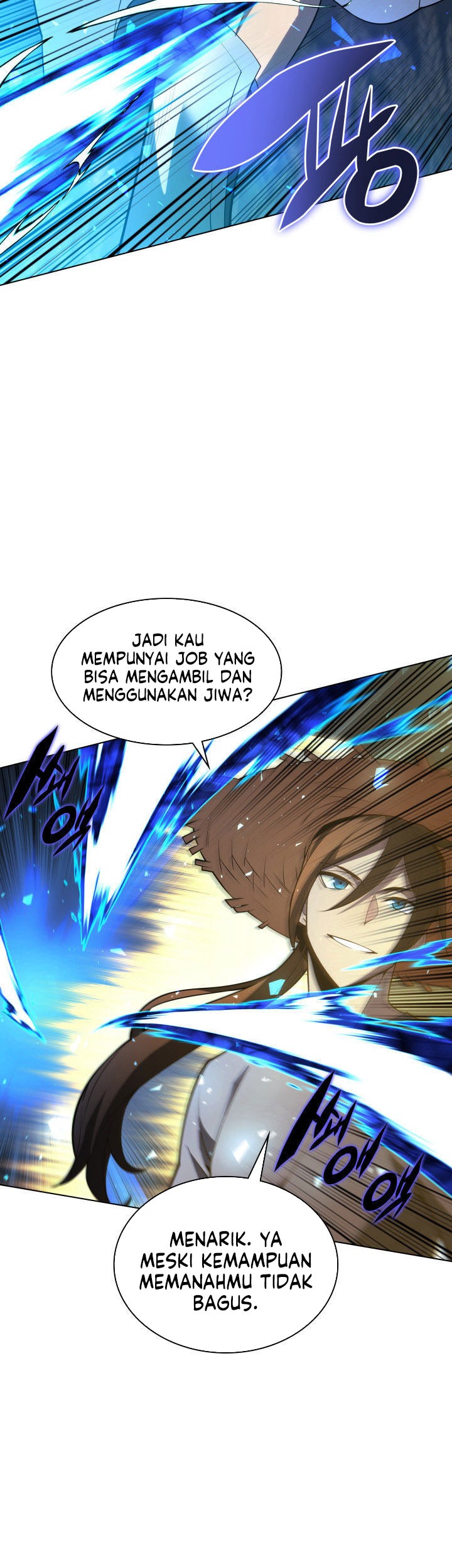 Overgeared Chapter 135 - halaman 13