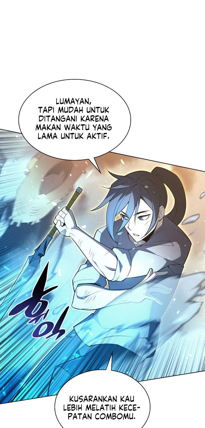 Overgeared Chapter 135 - halaman 16