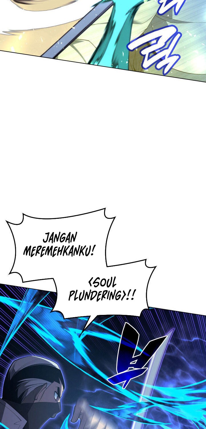 Overgeared Chapter 135 - halaman 20