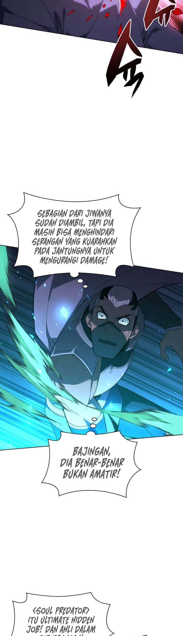 Overgeared Chapter 135 - halaman 25