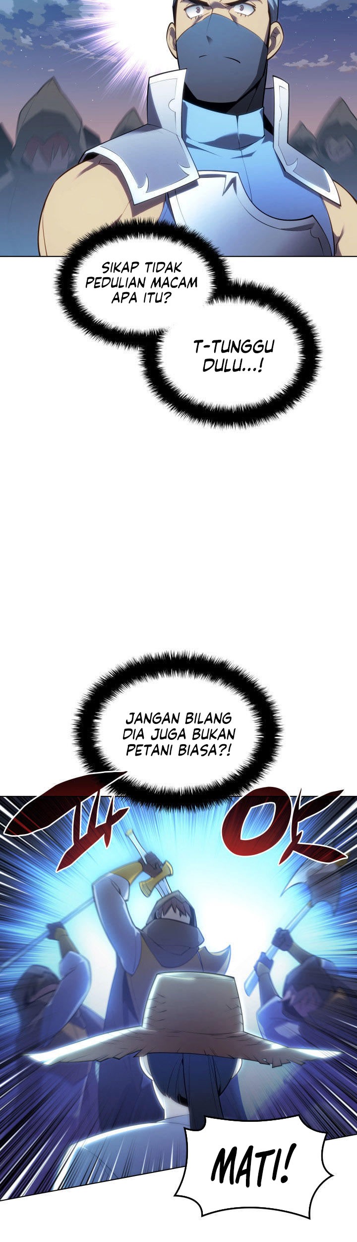 Overgeared Chapter 135 - halaman 3