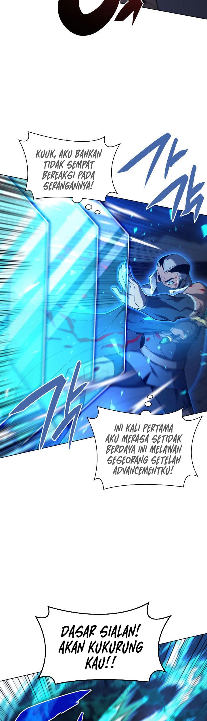 Overgeared Chapter 135 - halaman 37