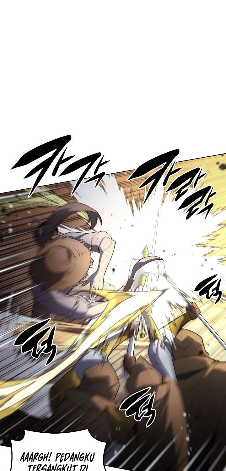 Overgeared Chapter 135 - halaman 4