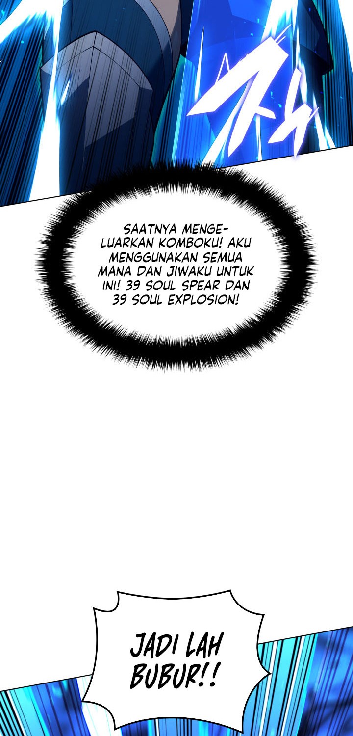 Overgeared Chapter 135 - halaman 40