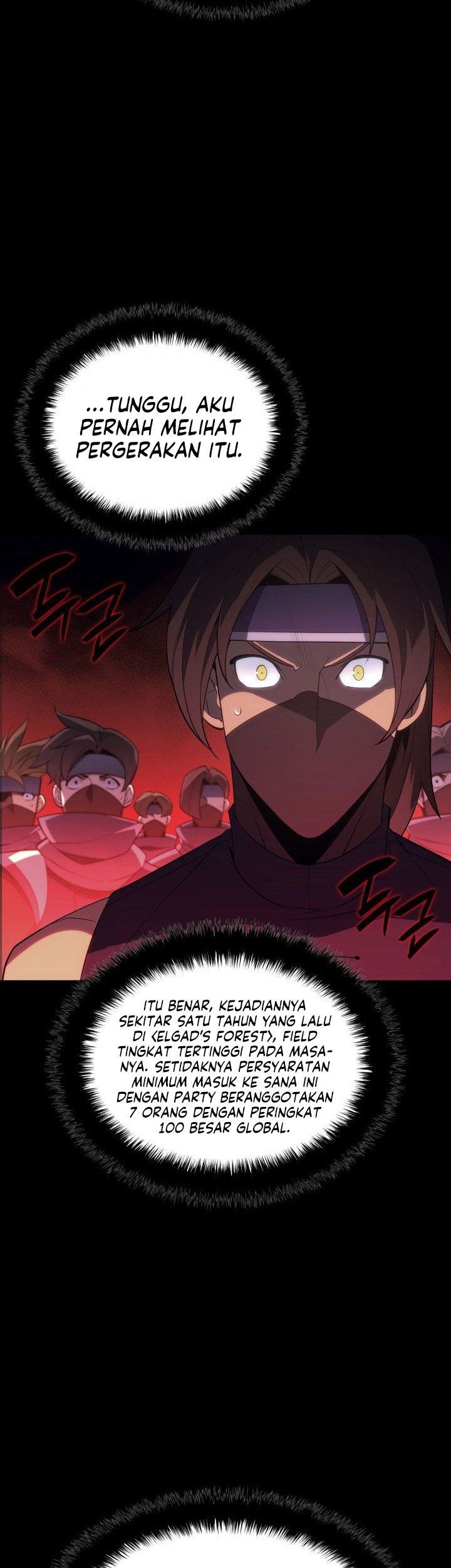 Overgeared Chapter 135 - halaman 51