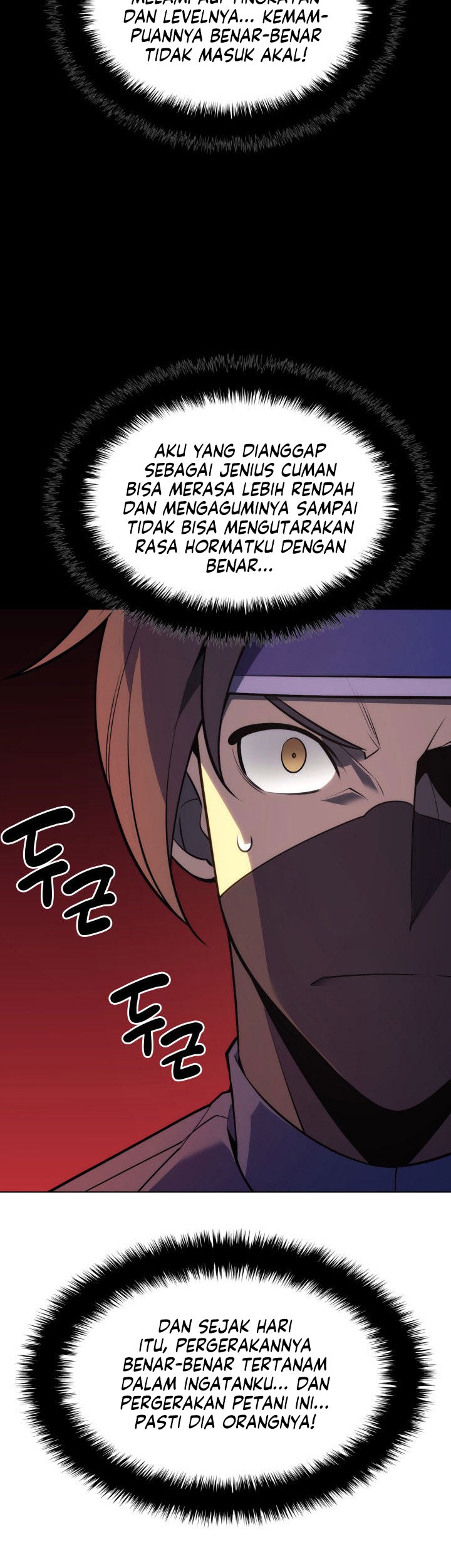 Overgeared Chapter 135 - halaman 53