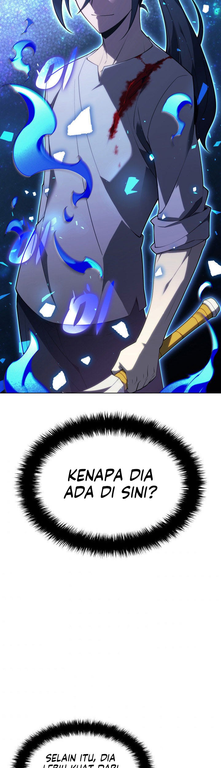 Overgeared Chapter 135 - halaman 55