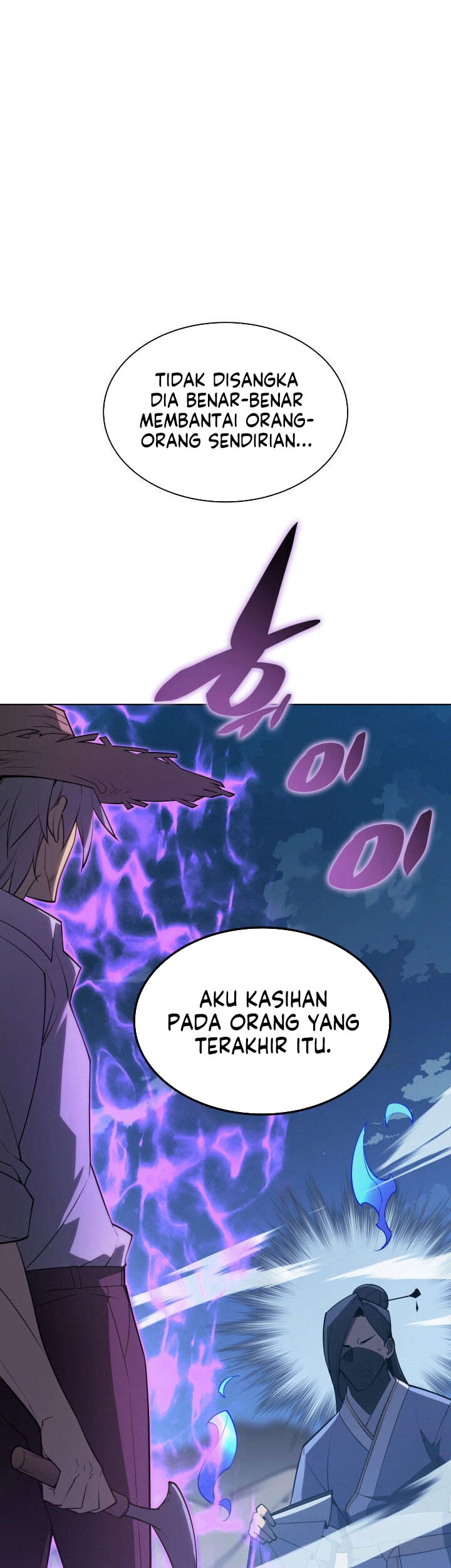 Overgeared Chapter 135 - halaman 63