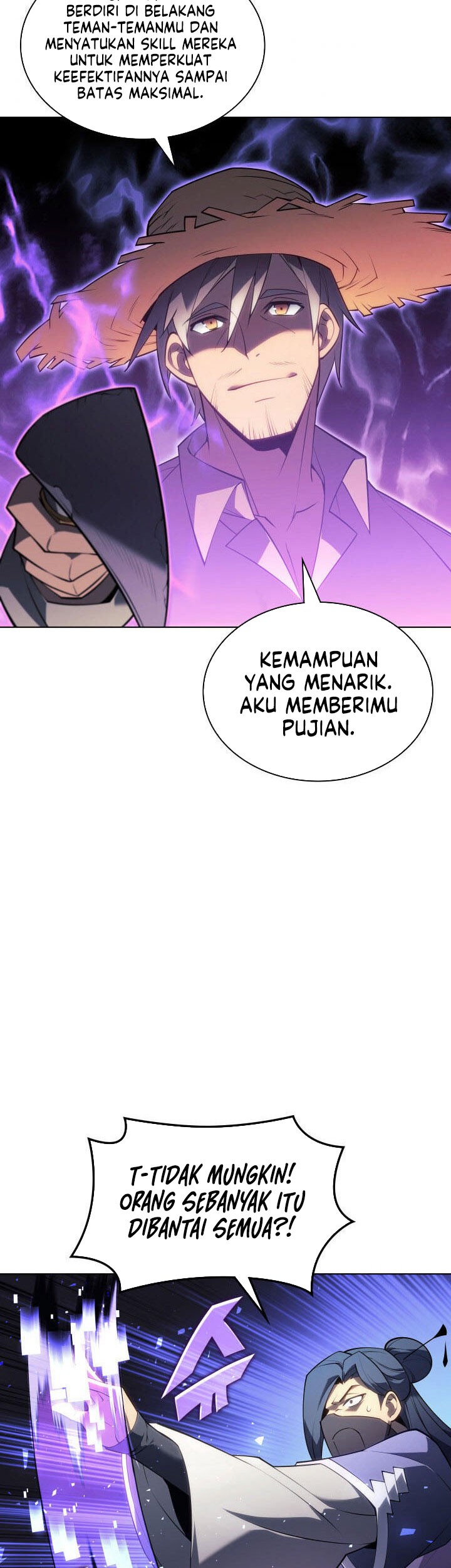 Overgeared Chapter 135 - halaman 65
