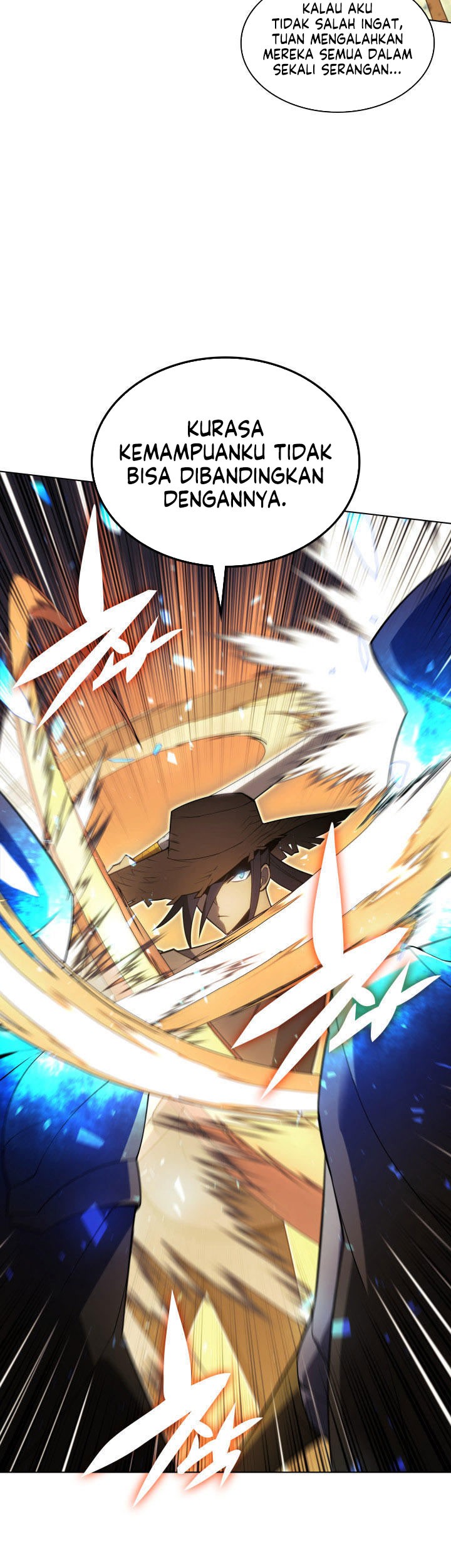 Overgeared Chapter 135 - halaman 7