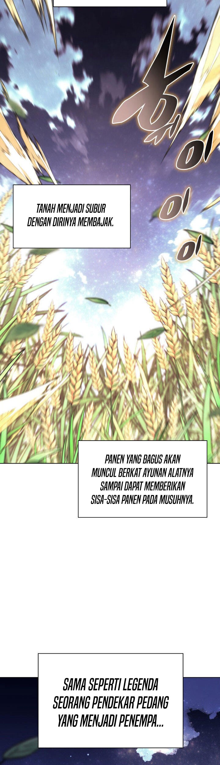Overgeared Chapter 135 - halaman 87