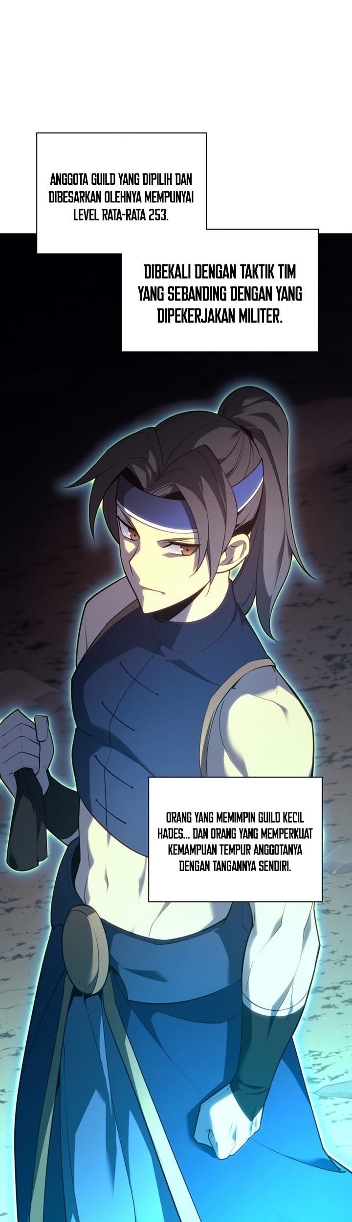 Overgeared Chapter 136 - halaman 18