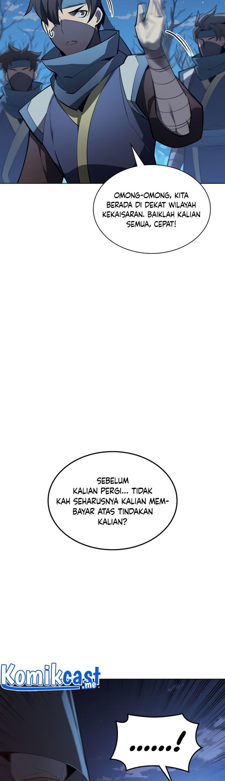 Overgeared Chapter 136 - halaman 24