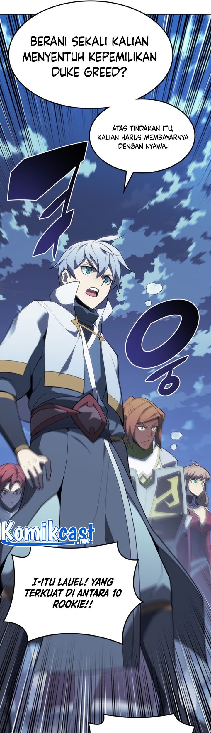 Overgeared Chapter 136 - halaman 26