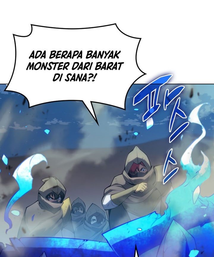 Overgeared Chapter 136 - halaman 3