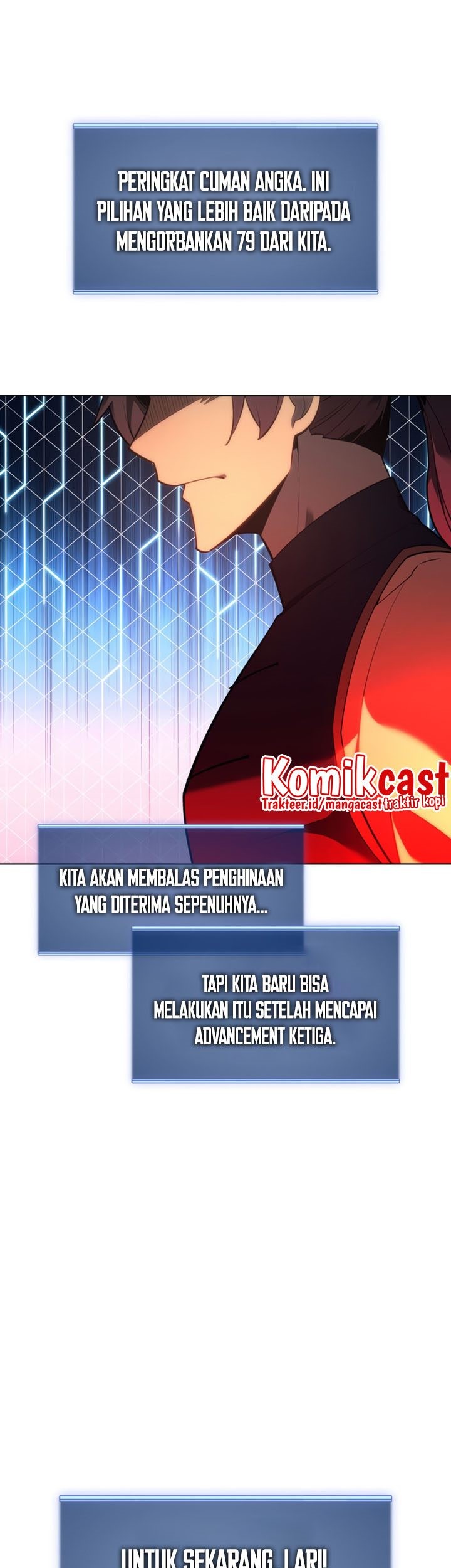 Overgeared Chapter 136 - halaman 34