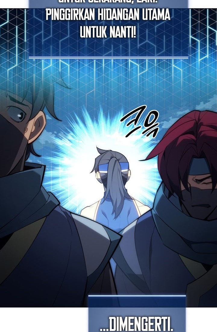 Overgeared Chapter 136 - halaman 35
