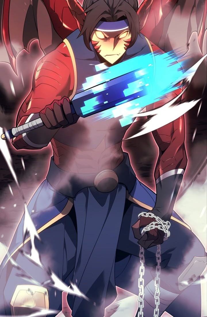 Overgeared Chapter 136 - halaman 41