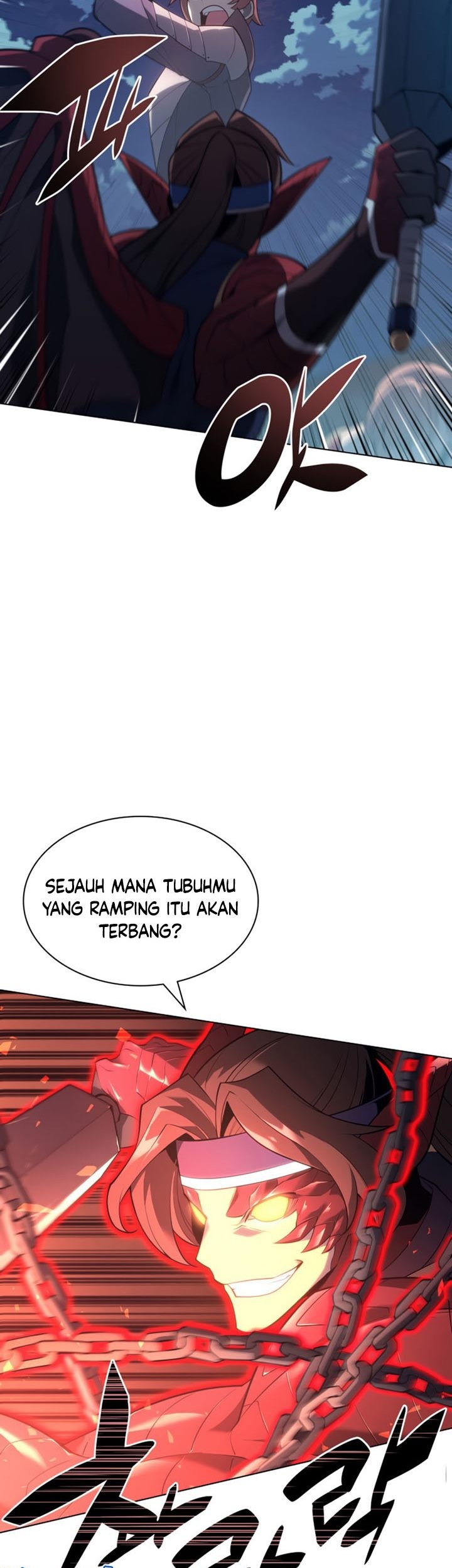 Overgeared Chapter 136 - halaman 54