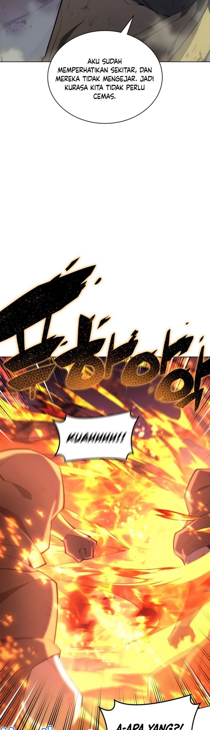 Overgeared Chapter 136 - halaman 6