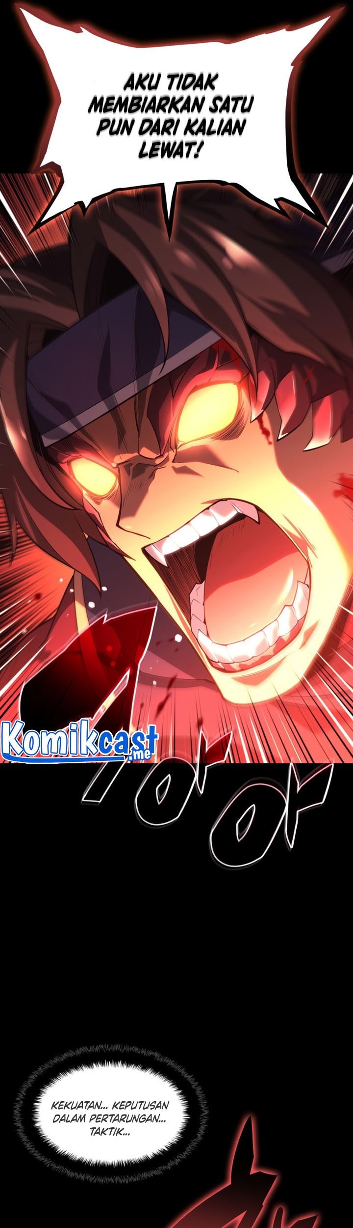 Overgeared Chapter 136 - halaman 74
