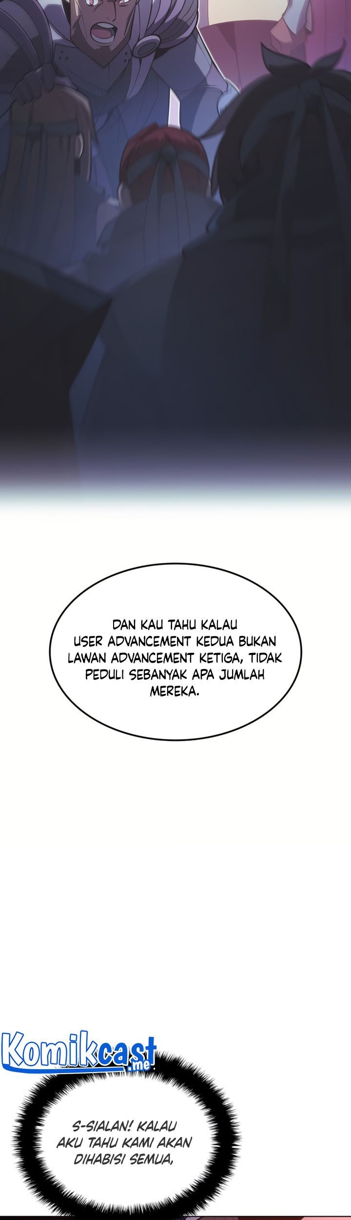Overgeared Chapter 136 - halaman 90