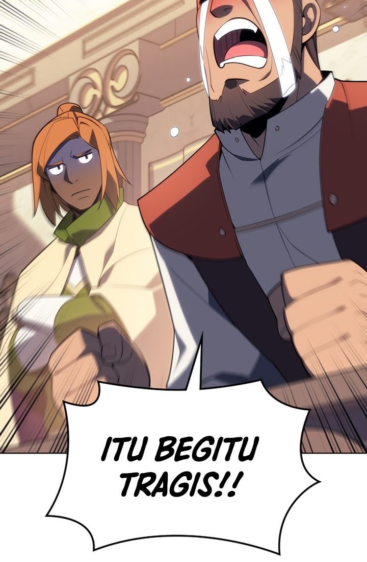 Overgeared Chapter 137 - halaman 21