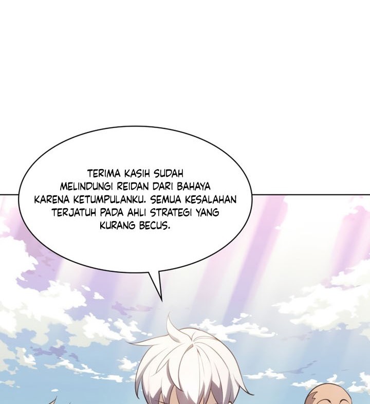 Overgeared Chapter 137 - halaman 3