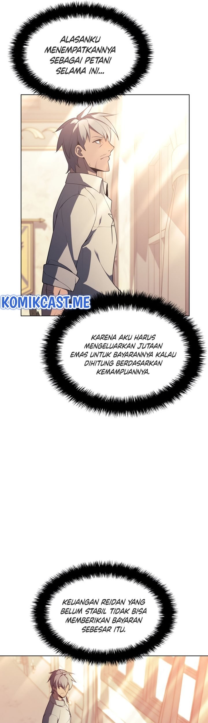 Overgeared Chapter 137 - halaman 32