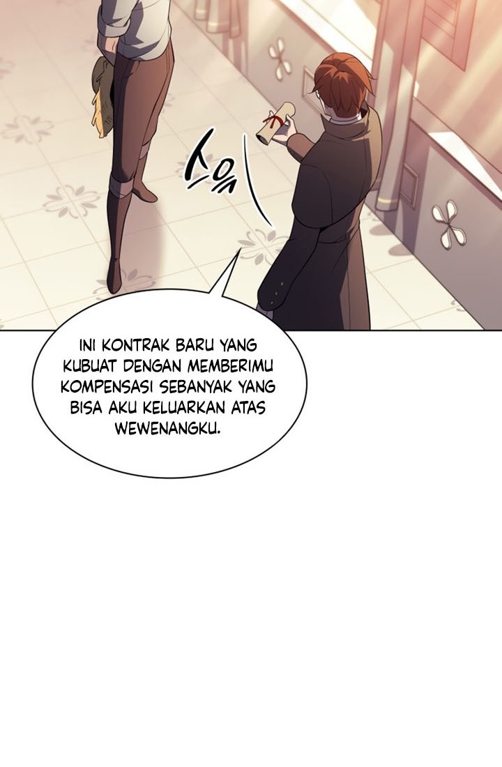 Overgeared Chapter 137 - halaman 33